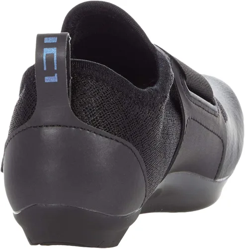 Vista 5 de SHIMANO SH-IC100 - Tenis de ciclismo para interiores de alto rendimiento