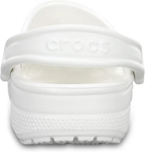 Vista 3 de Crocs - Zuecos clásicos unisex para adulto