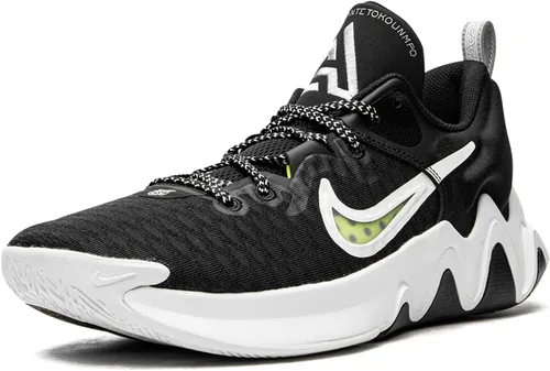 Vista 4 de Nike Tenis de baloncesto unisex para adultos