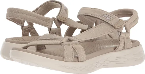 Vista 12 de Skechers Sandalias deportivas On-The-go 600-Brilliancy para mujer