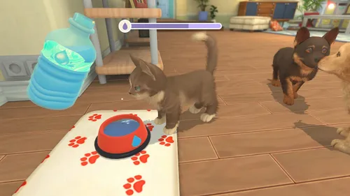 Vista 9 de My Universe Puppies and Kittens - Nintendo Switch