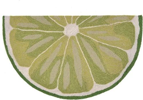 Vista 17 de Liora Manne FRONTPORCH - Alfombra duradera copetuda a mano para interiores y exteriores, decoración de aves de jardín de transición