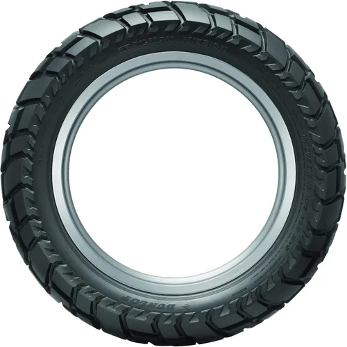 Vista 3 de Dunlop Neumático trasero Trailmax Mission (150/70B-17)