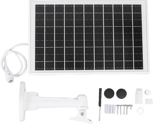 Vista 5 de SUNGOOYUE Enrutador de módem 4G LTE al aire libre alimentado por energía solar con puerto LAN repetidor inalámbrico y diseño de impermeabilización