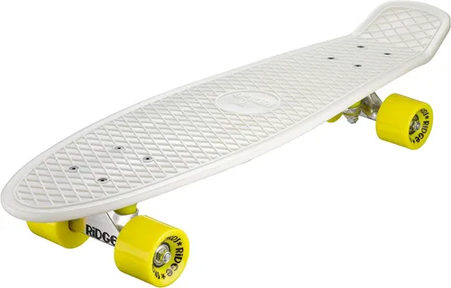Vista 6 de Ridge Skateboards - Patineta, 27 pulgadas