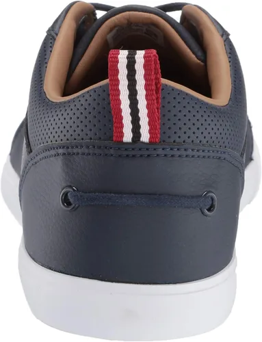 Vista 3 de Lacoste Men's Bayliss 119 Sneaker