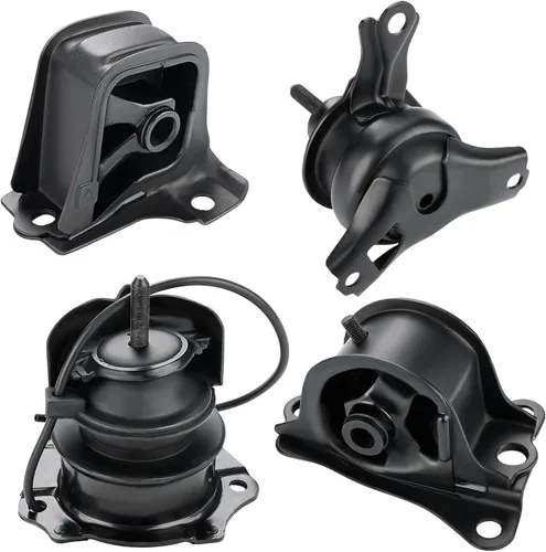 Vista 17 de Front Engine Motor Mount Replacement for 2003-2007 Honda Accord 2.4L 3.0L