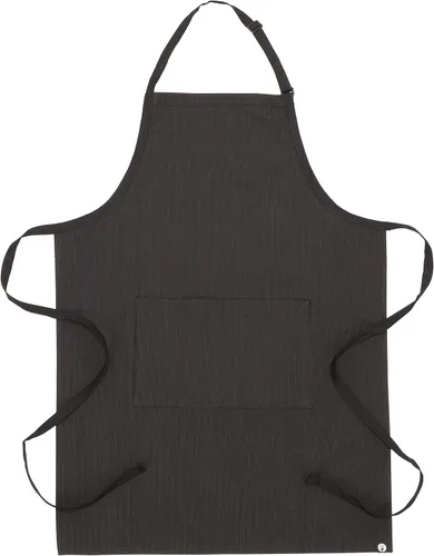 Vista 7 de Chef Works Delantal de carnicero unisex