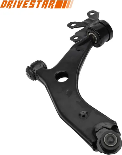 Vista 8 de RK621271 RK621270 Brazos de control inferiores izquierdo del conductor delantero, 2 unidades For Mazda 3 2010 2011 2012 2013, 2.0L/ 2.5L ONLY