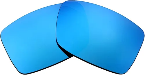 Vista 2 de Walleva Lentes de repuesto para gafas de sol Smith Optics Outlier Varias opciones disponibles