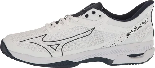 Vista 8 de Mizuno Tenis Wave Exceed Tour 5 Ac para hombre