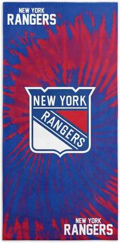 Vista 113 de Northwest NHL Pittsburgh Penguins - Toalla de playa, 30 x 60 pulgadas, rayas