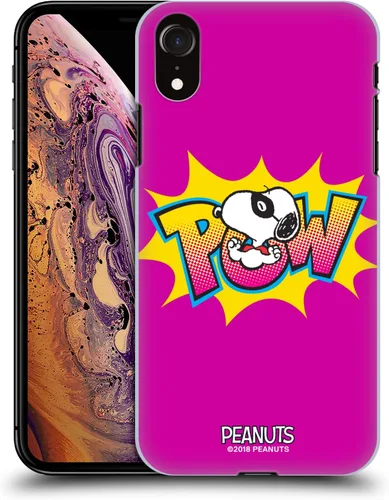Vista 41 de Carcasa rígida para iPhone 7 y iPhone 8, diseño oficial de Peanuts The Many Faces Of Snoopy