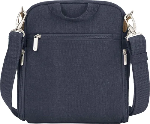 Vista 11 de Travelon Anti-Theft Heritage Tour Bag