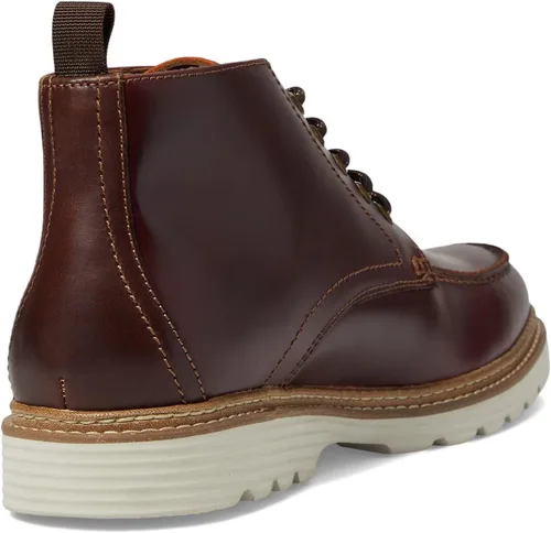 Vista 5 de Steve Madden Mens Sanger Boot