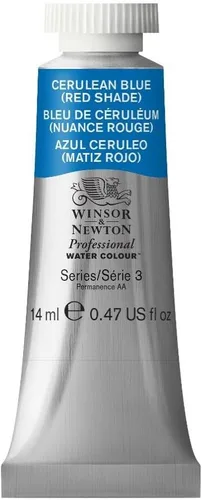 Vista 122 de Winsor & Newton - Pintura para acuarela profesional