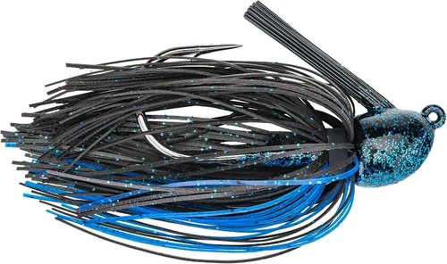 Vista 28 de Strike King Señuelo Jig Hack Attack para Cobertura Pesada