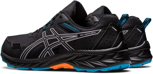Vista 3 de ASICS Gel-Venture 9 - Tenis impermeables para correr para hombre