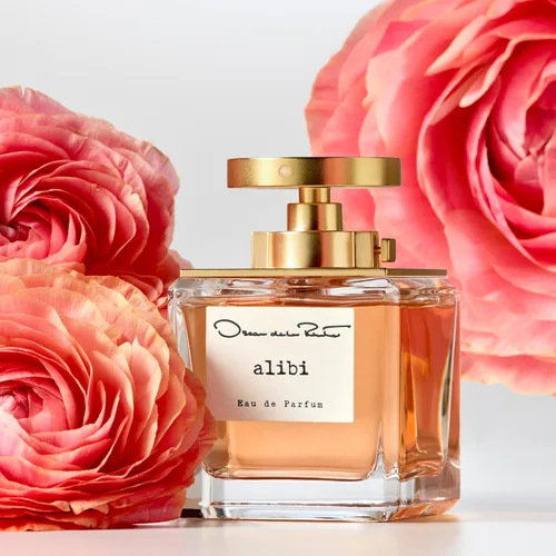 Vista 5 de Oscar de la Renta Alibi Eau de Parfum Perfume Spray para Mujer
