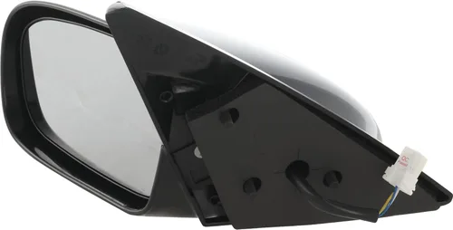Vista 4 de Garage-Pro Espejo compatible con Chrysler Sebring 2001-2005, se adapta a Mitsubishi Eclipse 2000-2005, se adapta al lado del conductor Dodge Stratus
