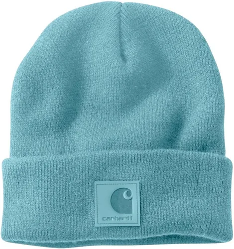 Vista 17 de Carhartt Men's Tonal Patch Beanie