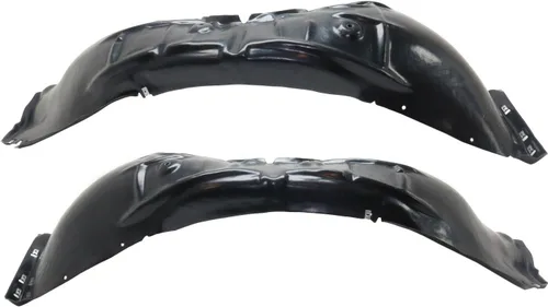 Vista 3 de Nuevo guardabarros delantero Pasajero derecho y lado izquierdo del conductor reemplazo directo para Chevrolet Cruze 2016-2019 84156925 84156926