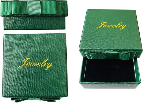 Vista 5 de Ciguo Pulsera y collar caja de regalo para mujer