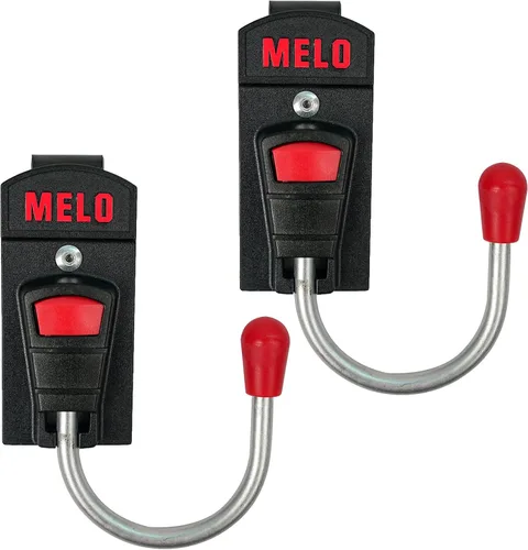 Vista 9 de MELOTOUGH Funda de herramienta para taladro/gancho para cinturón de herramienta