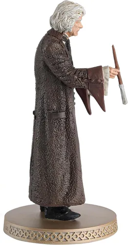 Vista 2 de Eaglemoss Harry Potter Wizarding World 1:16 Figure 051 Ollivander