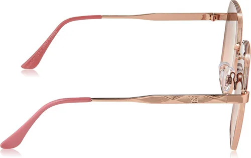 Vista 3 de Jessica Simpson Gafas de sol para mujer con protección UV400