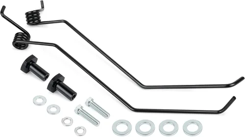Vista 9 de Kit de rascadores de hielo para motonieve Jetuplusllc, para Polaris Arctic, para Cat Ski, para Ski Doo, para Yamaha