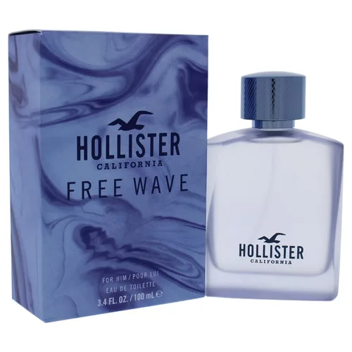 Vista 3 de Hollister Onda libre, 3.4 oz