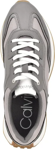 Vista 5 de Calvin Klein Men's Clark Sneaker