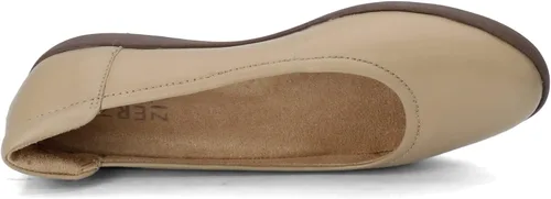 Vista 6 de Naturalizer - Zapatos planos flexibles para mujer