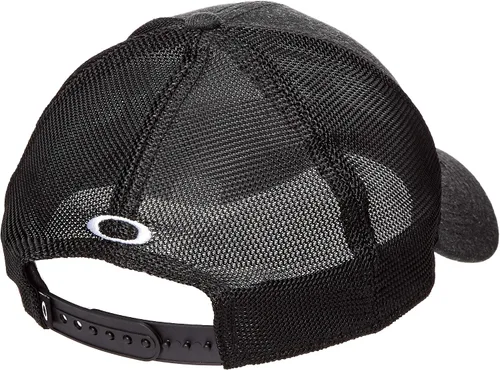 Vista 2 de Oakley Sombrero jaspeado New Era para hombre