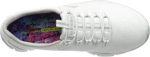 Vista 5 de Skechers Women's Empire Take Charge Sneakers