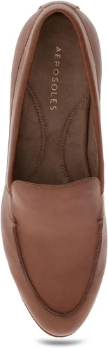 Vista 5 de Aerosoles Mocasín East Side Ii para mujer