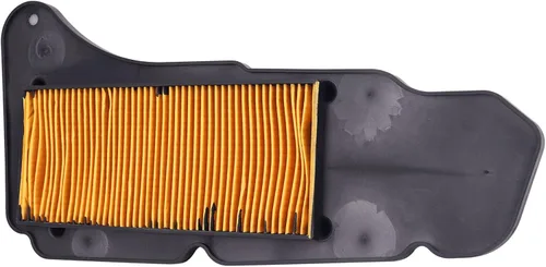 Vista 5 de Road Passion 5RU-14451-30 Filtro de aire 5RU1344000000 Reemplazo del filtro de aceite para YAMAHA YP400 X-Max 400 2013-2019/YP400 MAJESTY 400