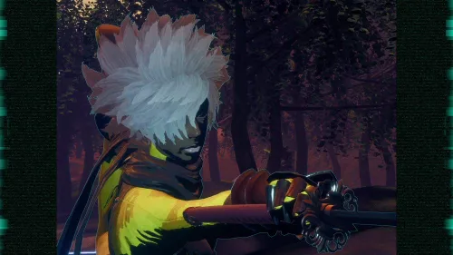 Vista 7 de MARVELOUS TRAVIS STRIKES AGAIN NO MORE HEROES FOR SONY PS4 REGION FREE JAPANESE VERSION