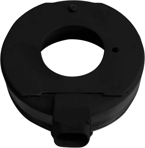 Vista 4 de RYC A/C Compresor Embrague FG683-CL (Se adapta a Chevrolet Camaro 3.6L 2010, 2011, 2012, 2013, 2014, 2015)
