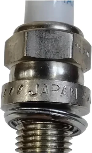 Vista 7 de Repuesto de bujía NGK para Can-Am Maverick X3 Turbo R Turbo R Turbo RR (2017-2022) – Reemplaza 415130363 715900492 – Se vende individualmente