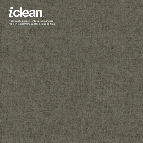 Vista 6 de La-Z-Boy Coleman Power - Silla reclinable mecedora, color gris
