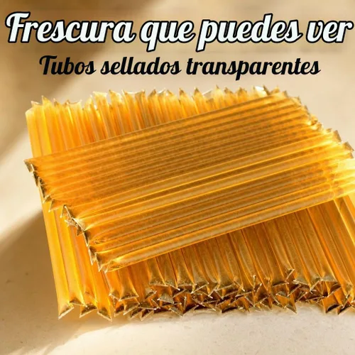 Vista 2 de Stakich Stix de Miel de Trébol (100 unidades)