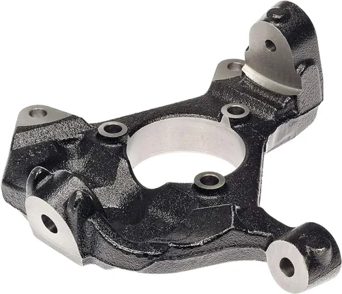Vista 97 de Detroit Axle - Kit de nudillos traseros izquierdo FWD para Hyundai Santa Fe 2007-2009 Veracruz 2007-2012, reemplazo del conjunto de cojinete