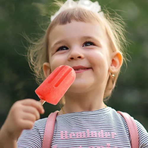Vista 8 de Moldes de paletas de silicona, 10 cavidades, moldes de silicona para paletas de fácil liberación, sin BPA, moldes para paletas de hielo, moldes