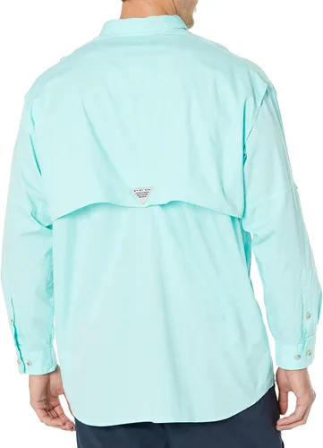 Vista 2 de Columbia Men's Bonehead Long-Sleeve Shirt