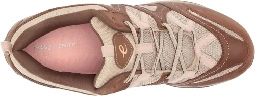 Vista 5 de Easy Spirit Zapatos para caminar Exploremap para mujer
