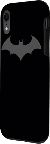 Vista 34 de Batman Hush Logo - Carcasa gris para iPhone 17
