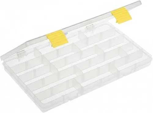 Vista 11 de Plano Prolatch Stowaway - Estuche de almacenamiento