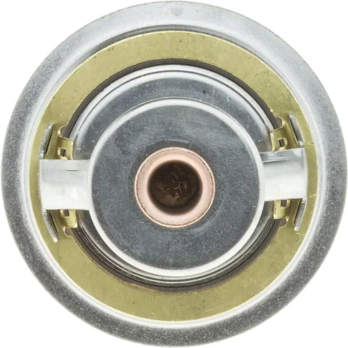 Vista 4 de Motorad 7302-170 Termostato de seguridad para enfriamiento de motor Compatible con Honda Odyssey 99–17 Pilot 03–15 Accord 95–12 Toyota Tundra 00–09